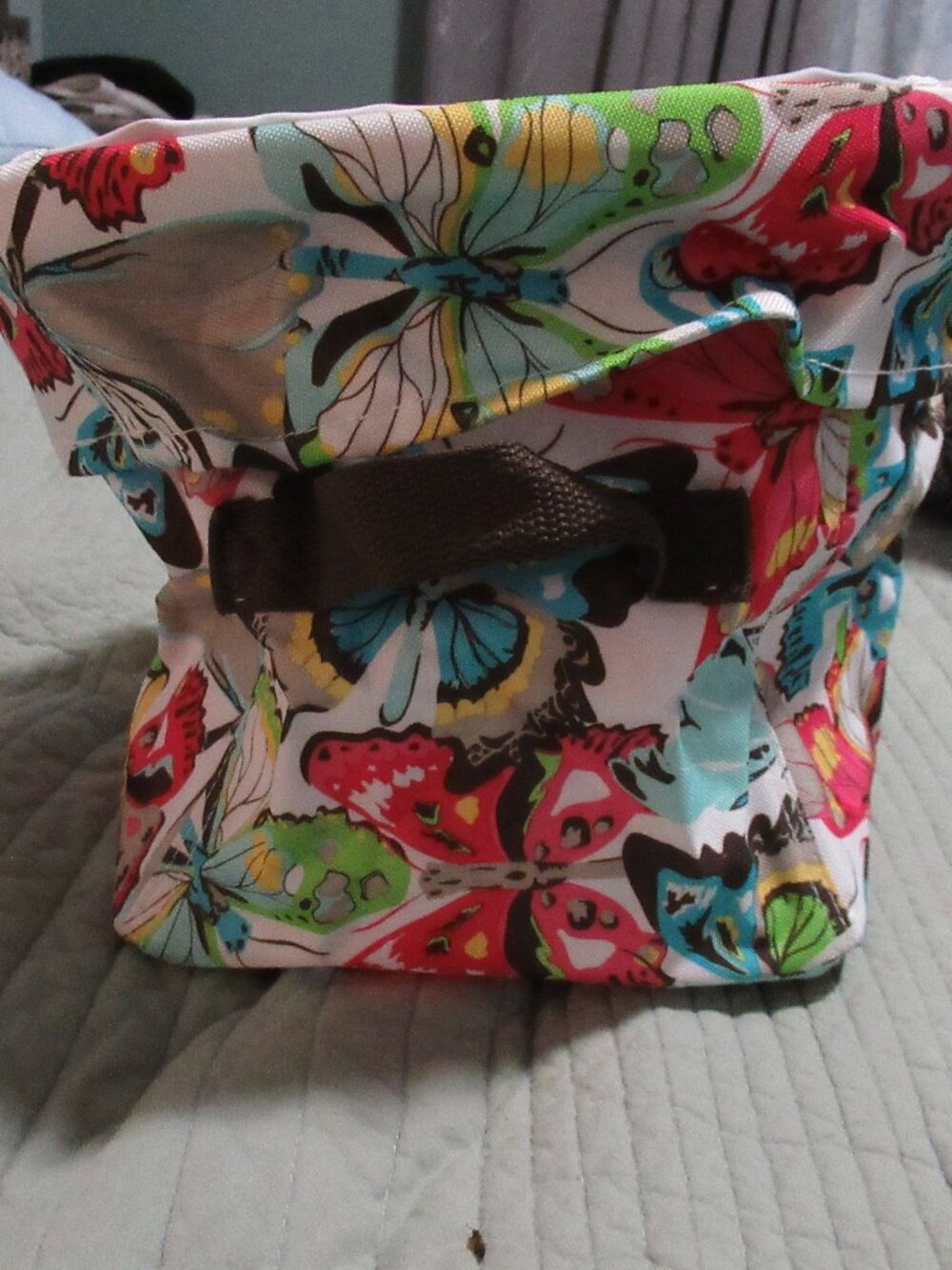 Storage bag - Picture 1 of 3